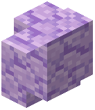 Purple Sandstone Wall