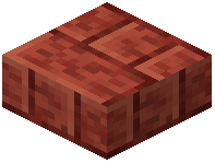 Red Rock Brick Slab