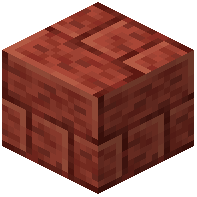 Red Rock Bricks