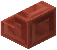 Red Rock Tile Stairs