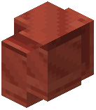 Red Rock Tile Wall