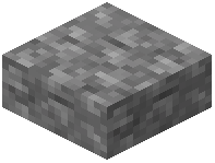 Rocky Stone Slab