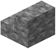 Rocky Stone Stairs