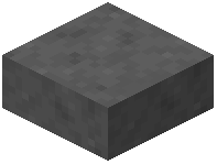 Smooth Black Sandstone Slab