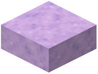 Smooth Purple Sandstone Slab