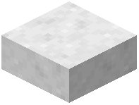 Smooth White Sandstone Slab