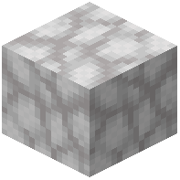 White Dacite