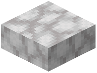 White Dacite Slab