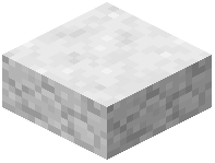 White Sandstone Slab