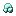 Demonite Fragment