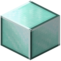 Hellforged Block