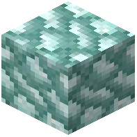 Block of Raw Demonite