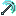 Sentient Pickaxe