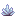 Steadfast Will Crystal