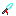 Iron Throwing Dagger