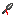 Syringe Throwing Dagger