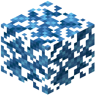 Bluebright Leaves