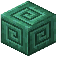 Carved Nature Stone Bricks