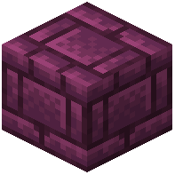 Carved Poison Stone Bricks