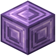 Block of Charoite