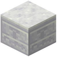 Chiseled Crystal Sandstone