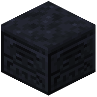 Chiseled Midnight Sandstone