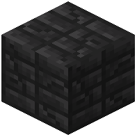 Cracked Lunar Stone Bricks