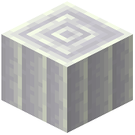 Crystal Sandstone Pillar