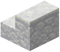 Crystal Sandstone Stairs