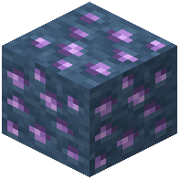Charoite Ore