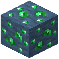 Emerald Ore