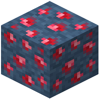 Pyrope Ore