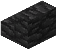 Lunar Cobblestone Stairs