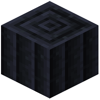 Midnight Sandstone Pillar