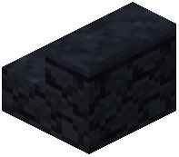 Midnight Sandstone Stairs