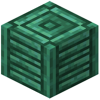 Nature Stone Pillar