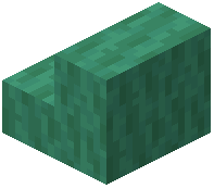 Nature Stone Stairs