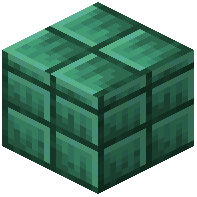 Nature Stone Bricks