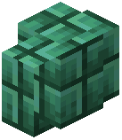Nature Stone Brick Wall