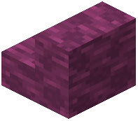 Poison Stone Stairs