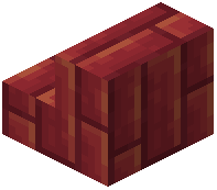 Polished Brumble Brick Stairs