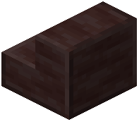 Polished Umber Stairs