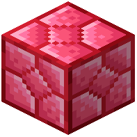Block of Pyrope
