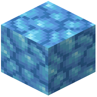 Block of Raw Aquite