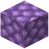 Block of Raw Charoite
