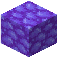 Block of Raw Falsite