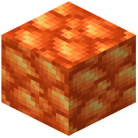 Block of Raw Horizonite