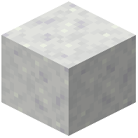 Smooth Crystal Sandstone