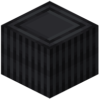 Black Argillite Column