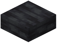 Black Argillite Slab